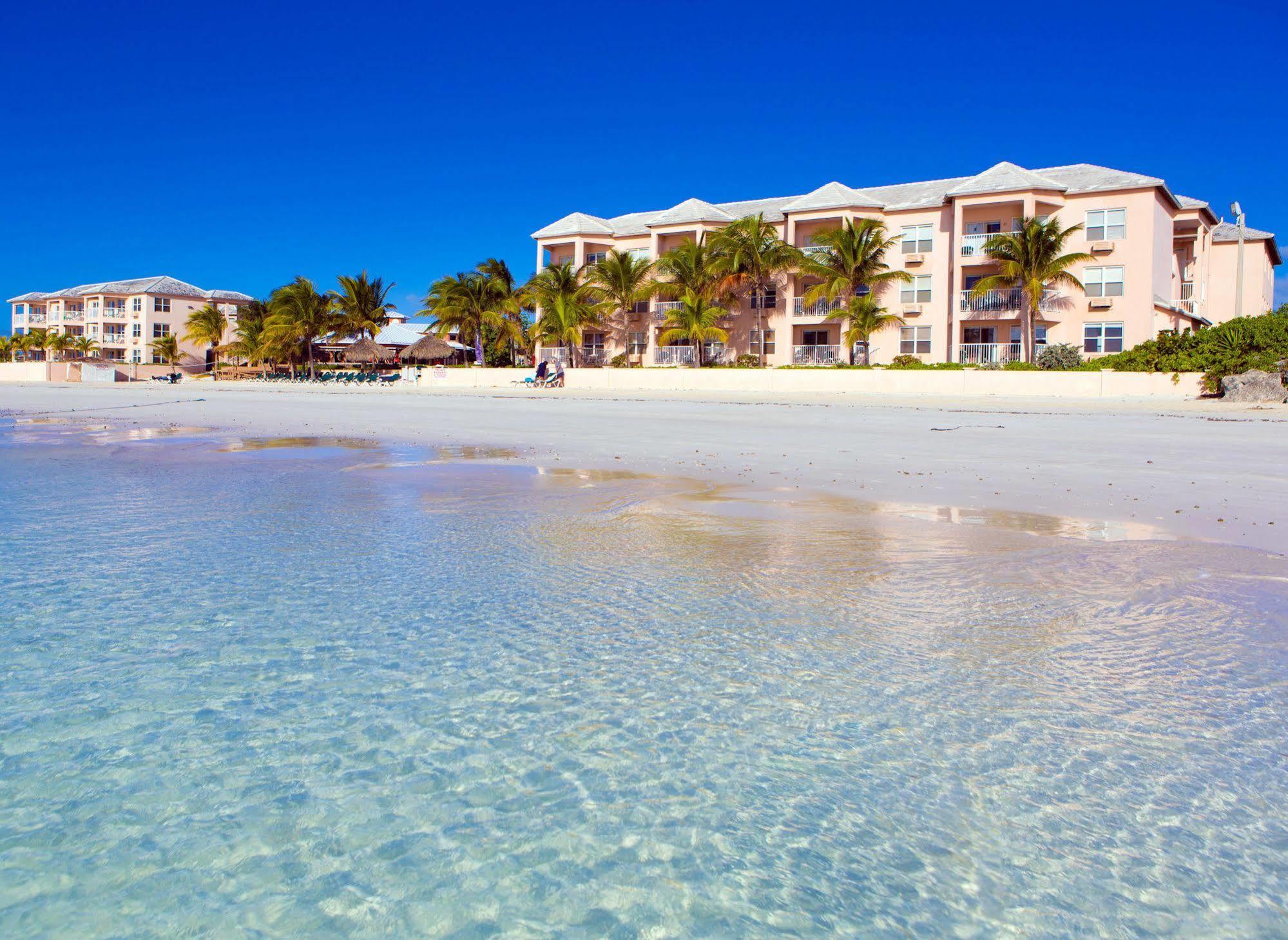 Island Seas Freeport