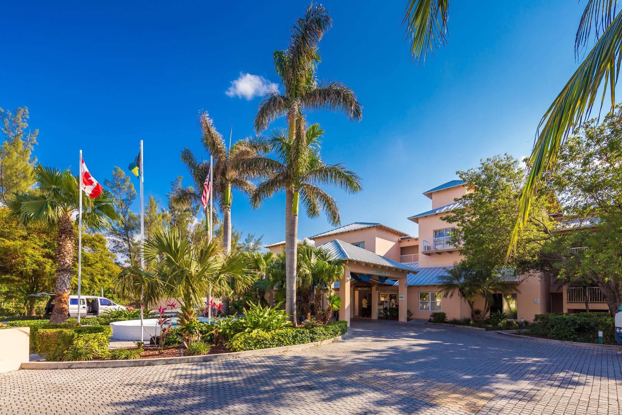 Island Seas Resort 3*