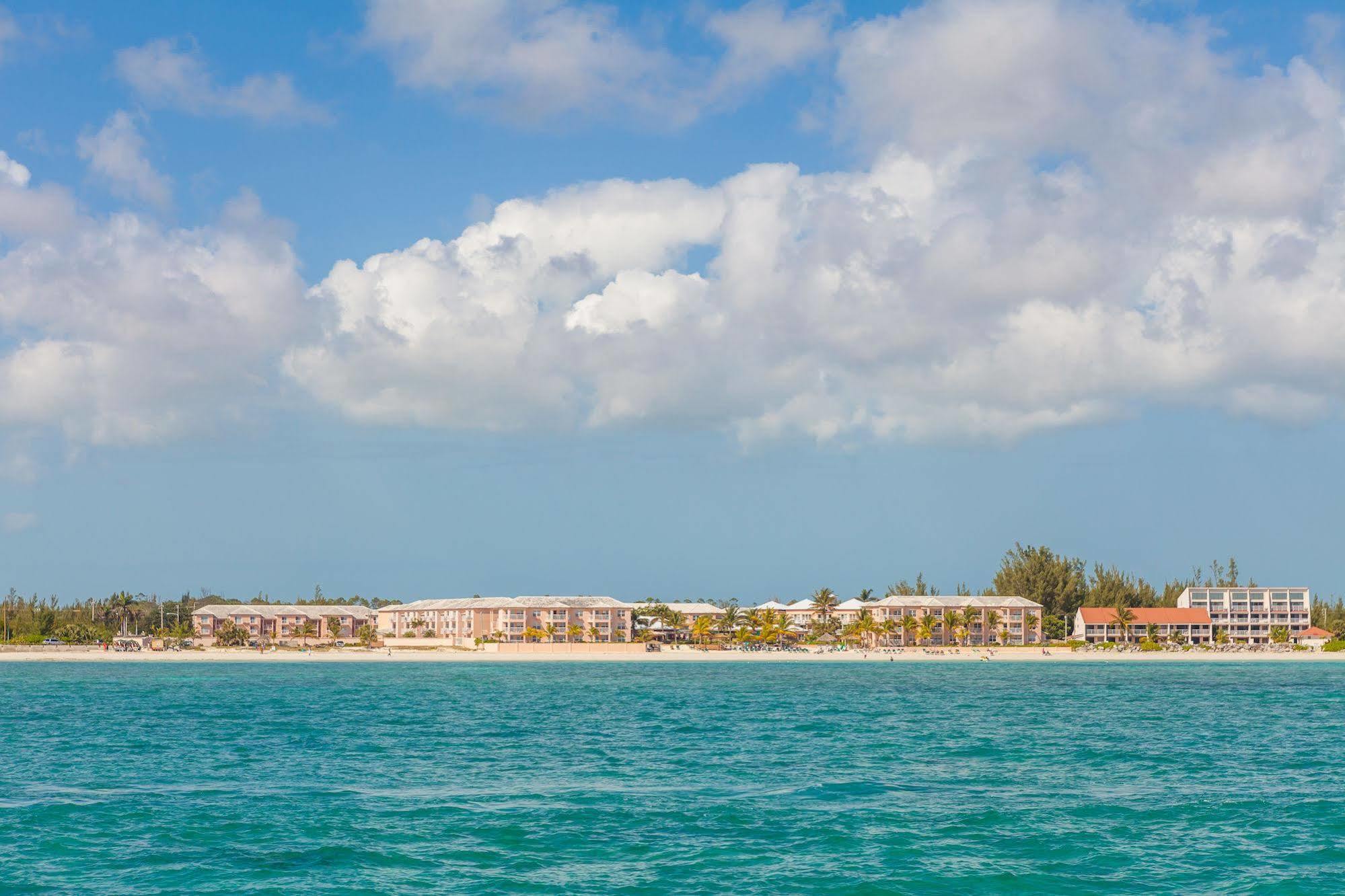 Island Seas