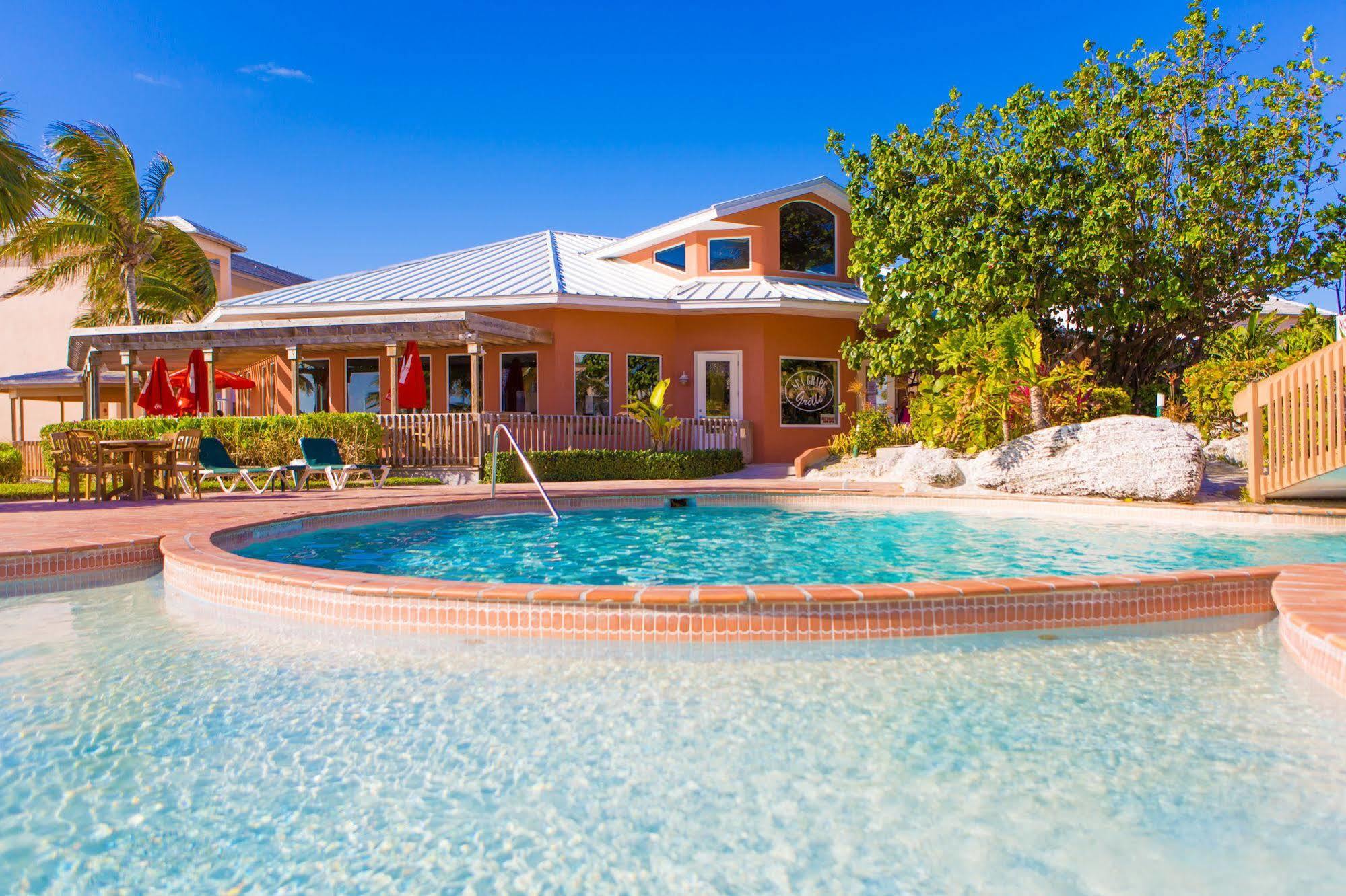 Island Seas Freeport