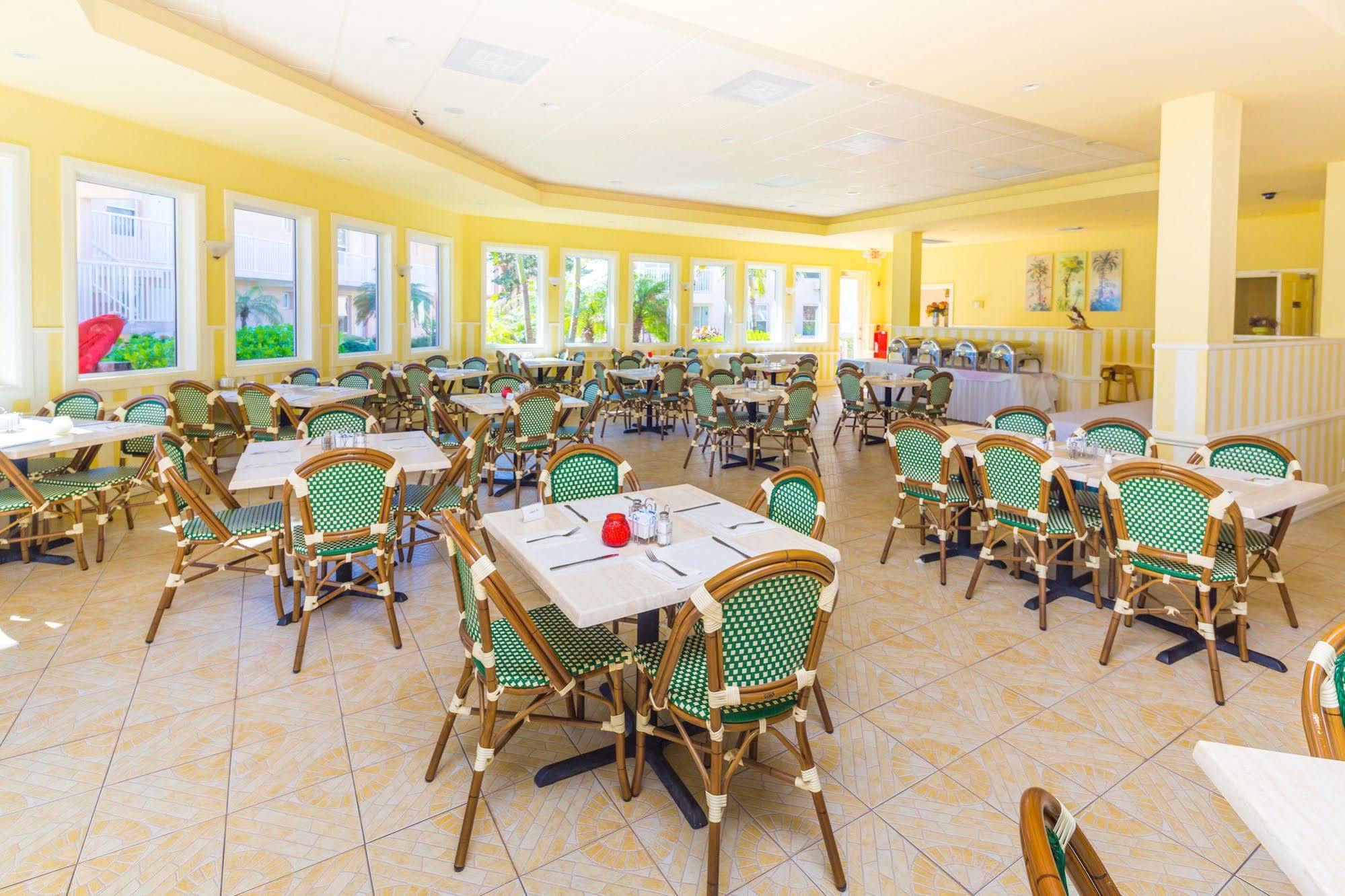 Island Seas Resort Freeport