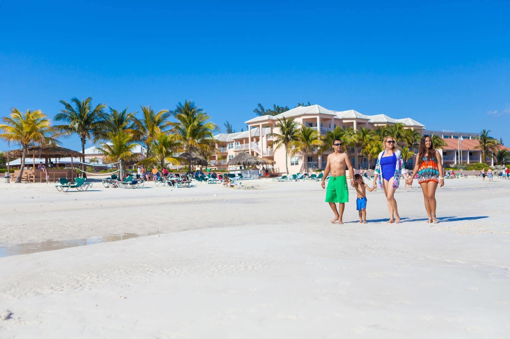 Island Seas Resort