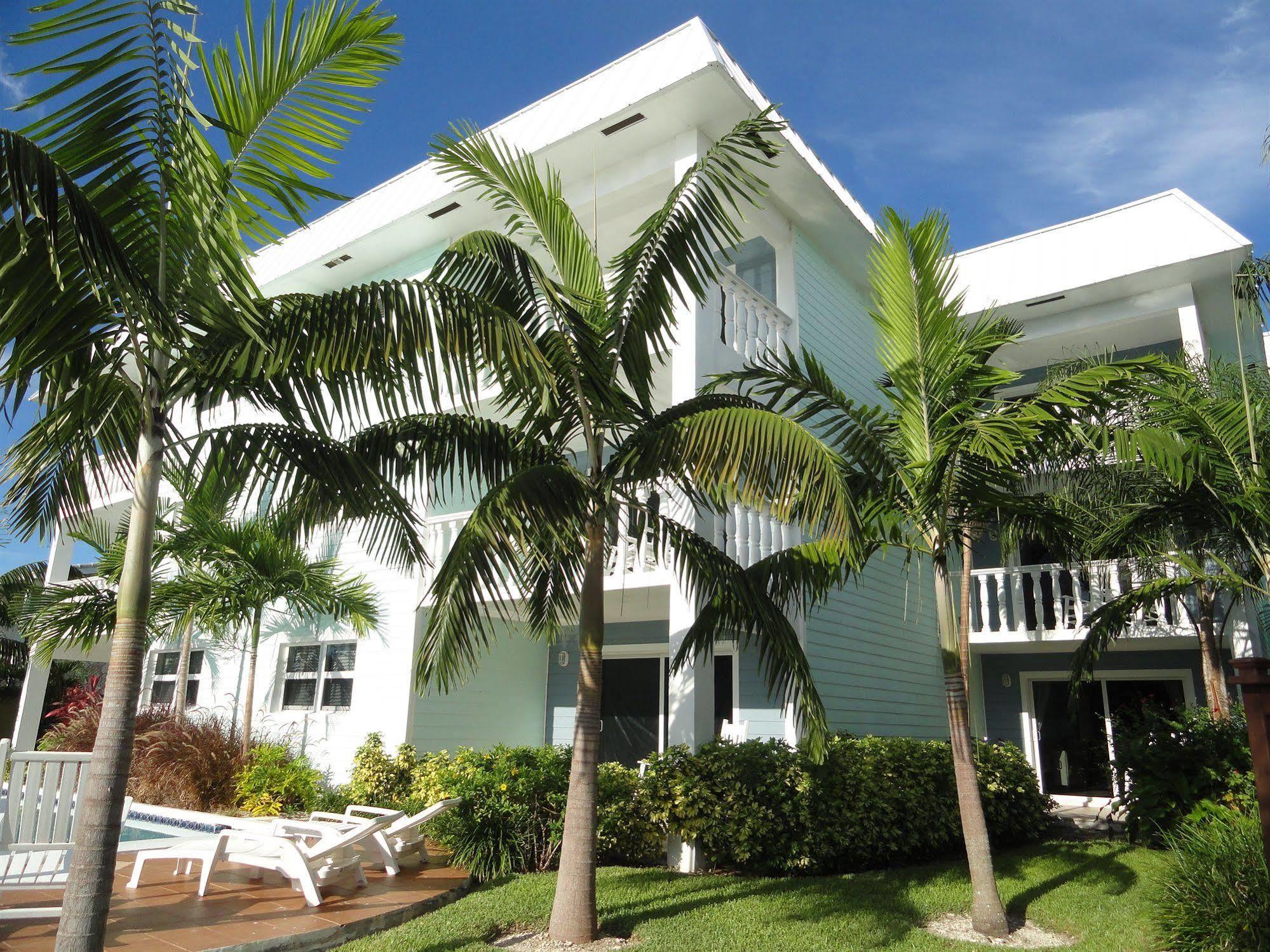 Villa Dolphin Cove (adults Only)