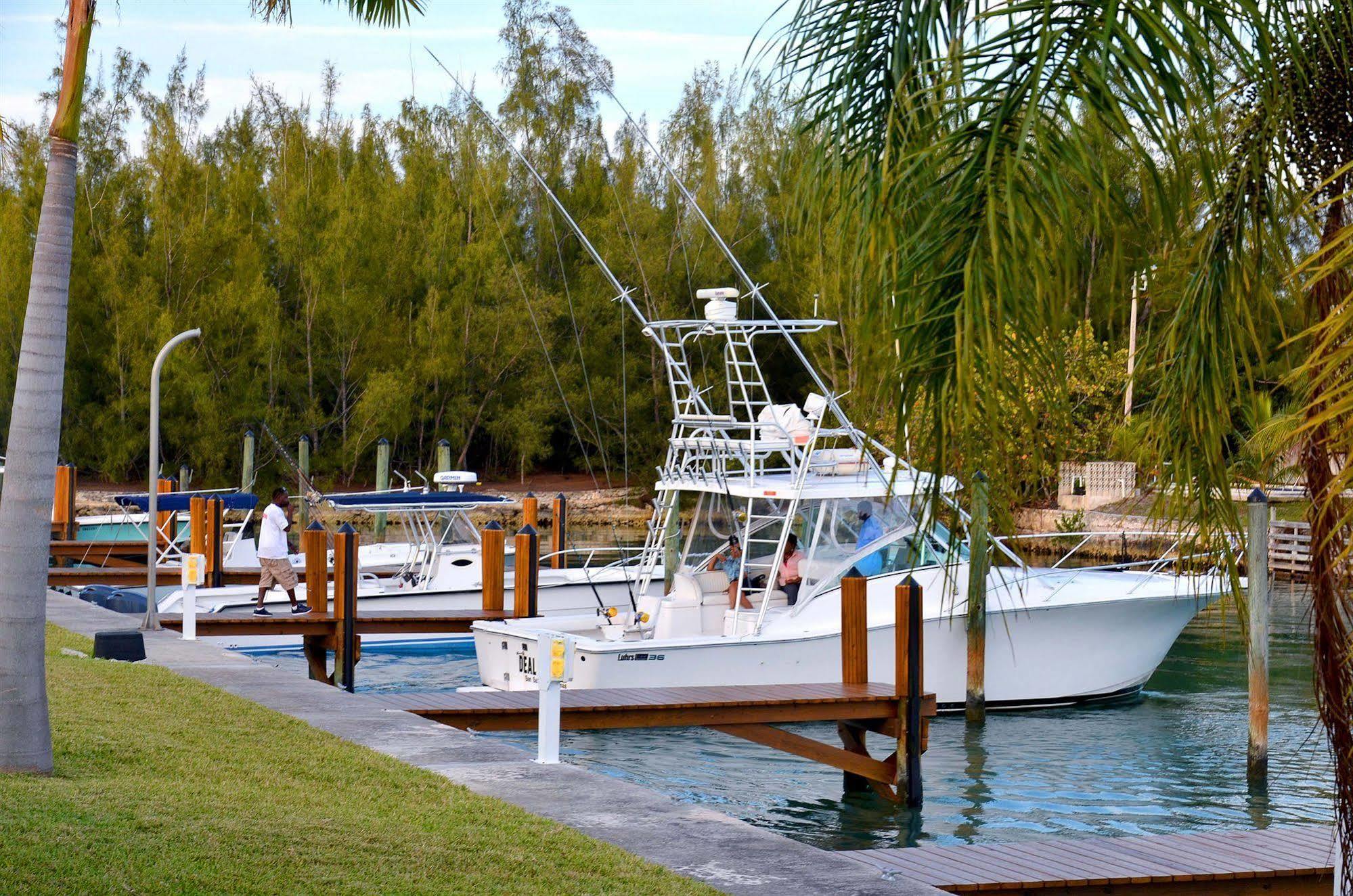 Dolphin Cove (adults Only) Villa