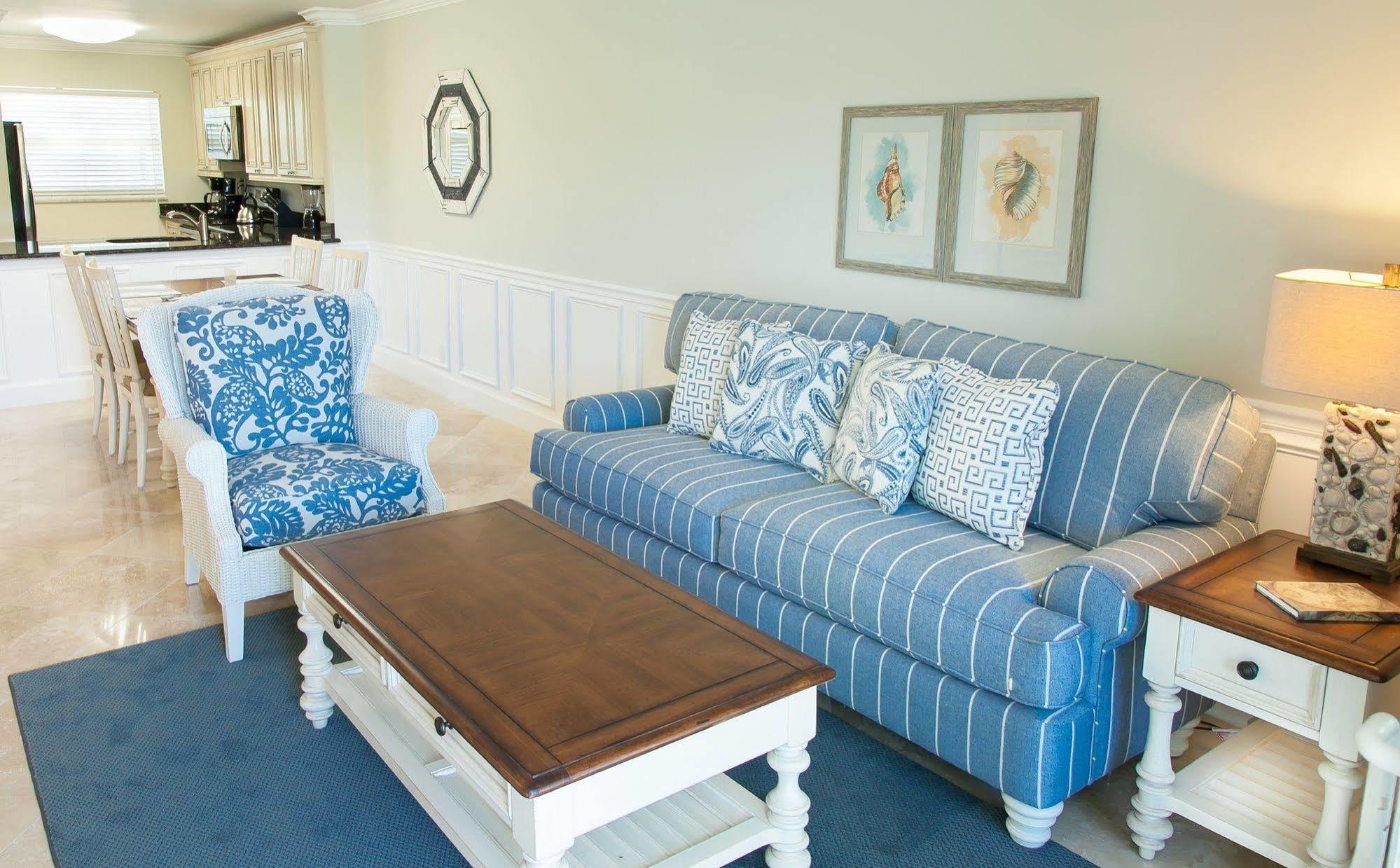 Villa Dolphin Cove (adults Only) Freeport