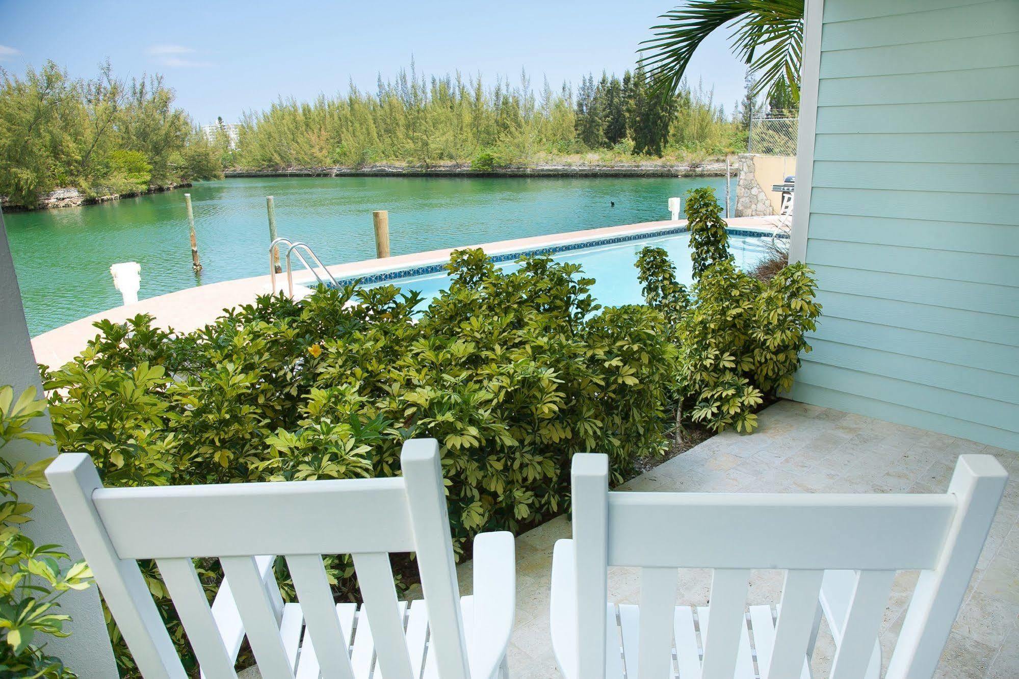 Villa Dolphin Cove (adults Only) Freeport