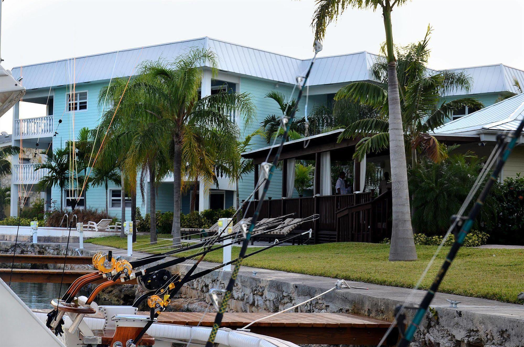 Dolphin Cove (adults Only) Villa