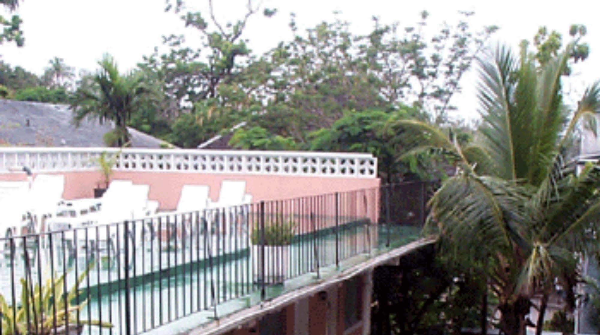 Towne Nassau