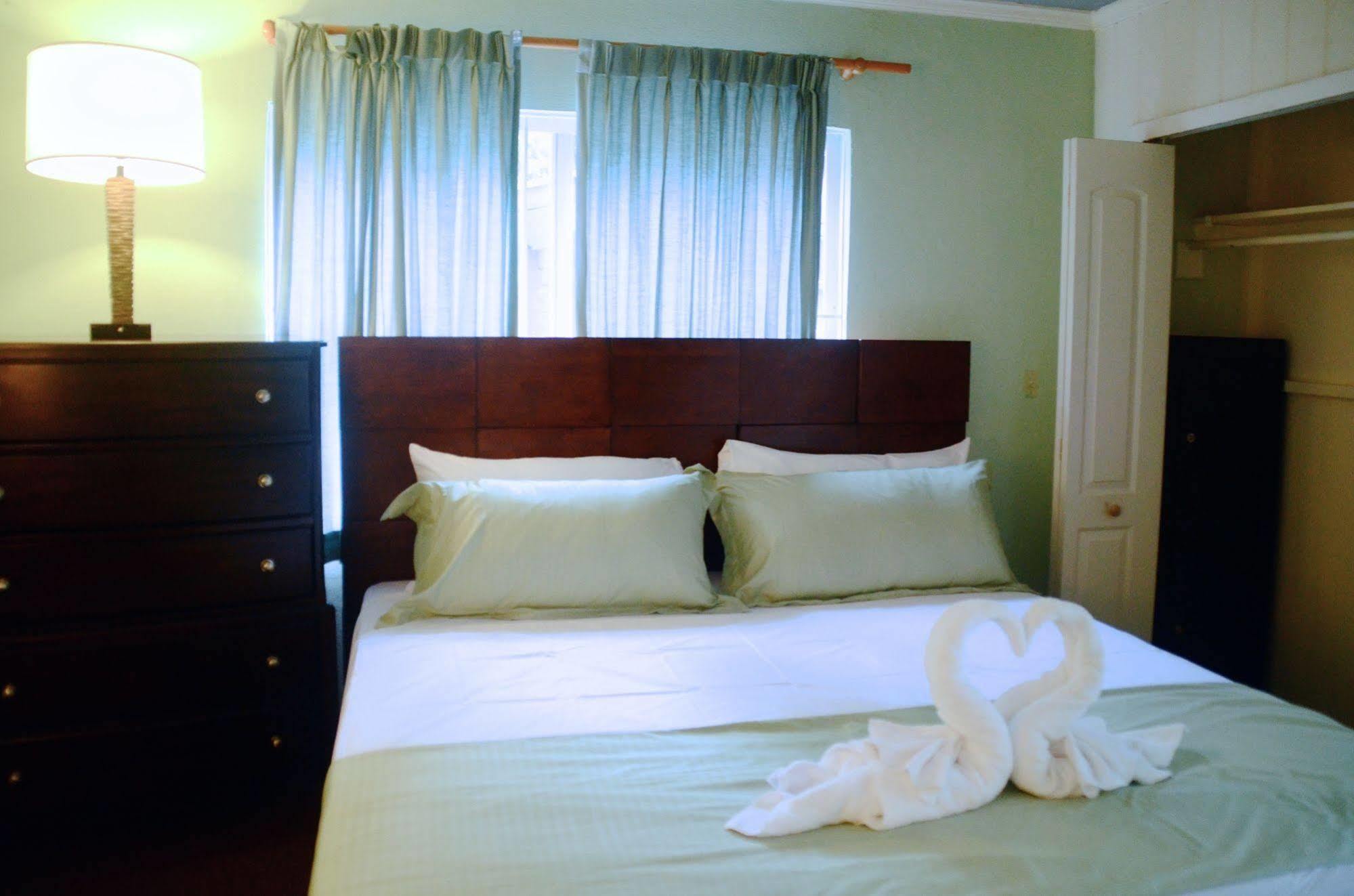 Hotel Beach Villas 3*