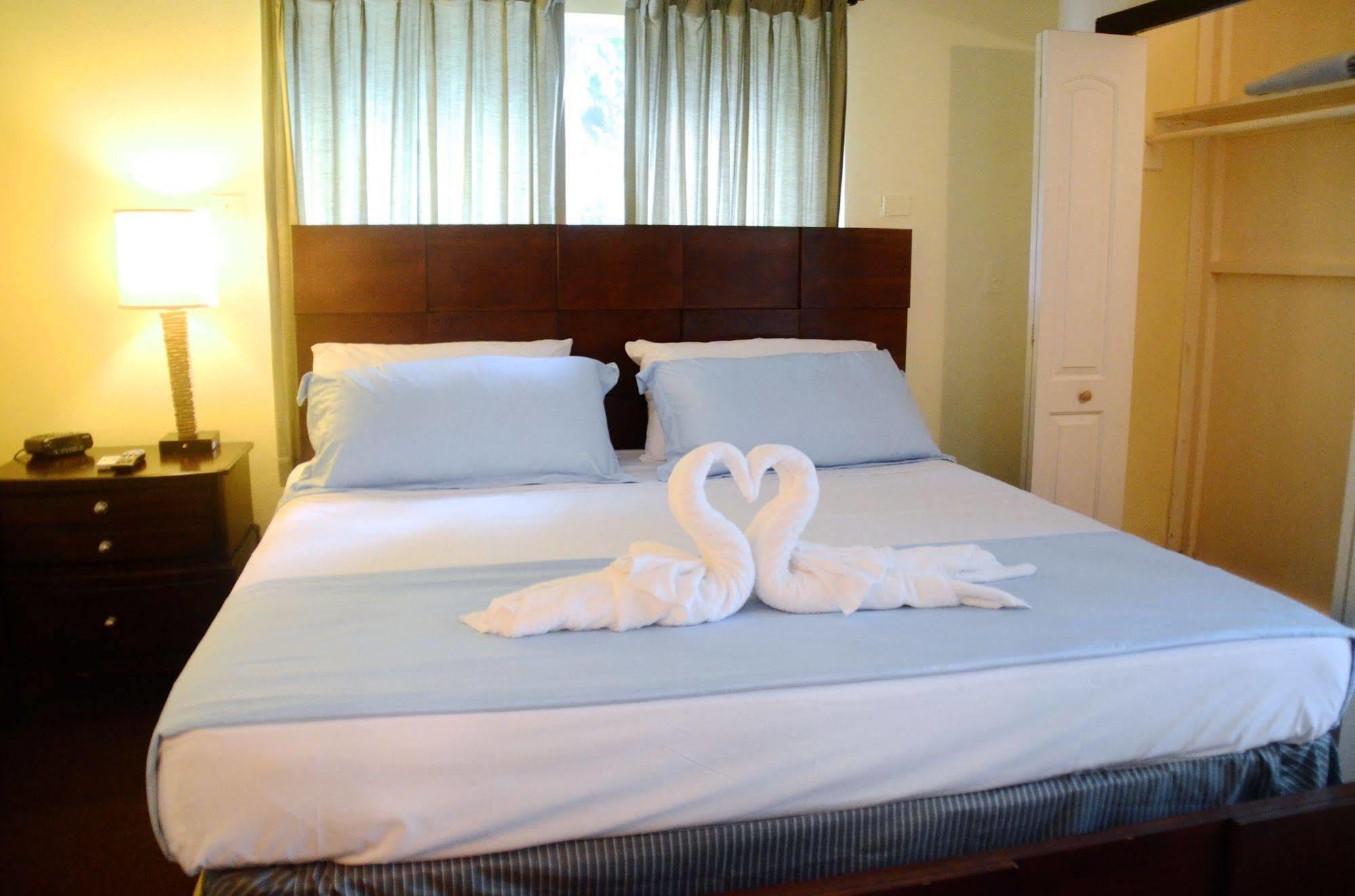 Beach Villas Hotel