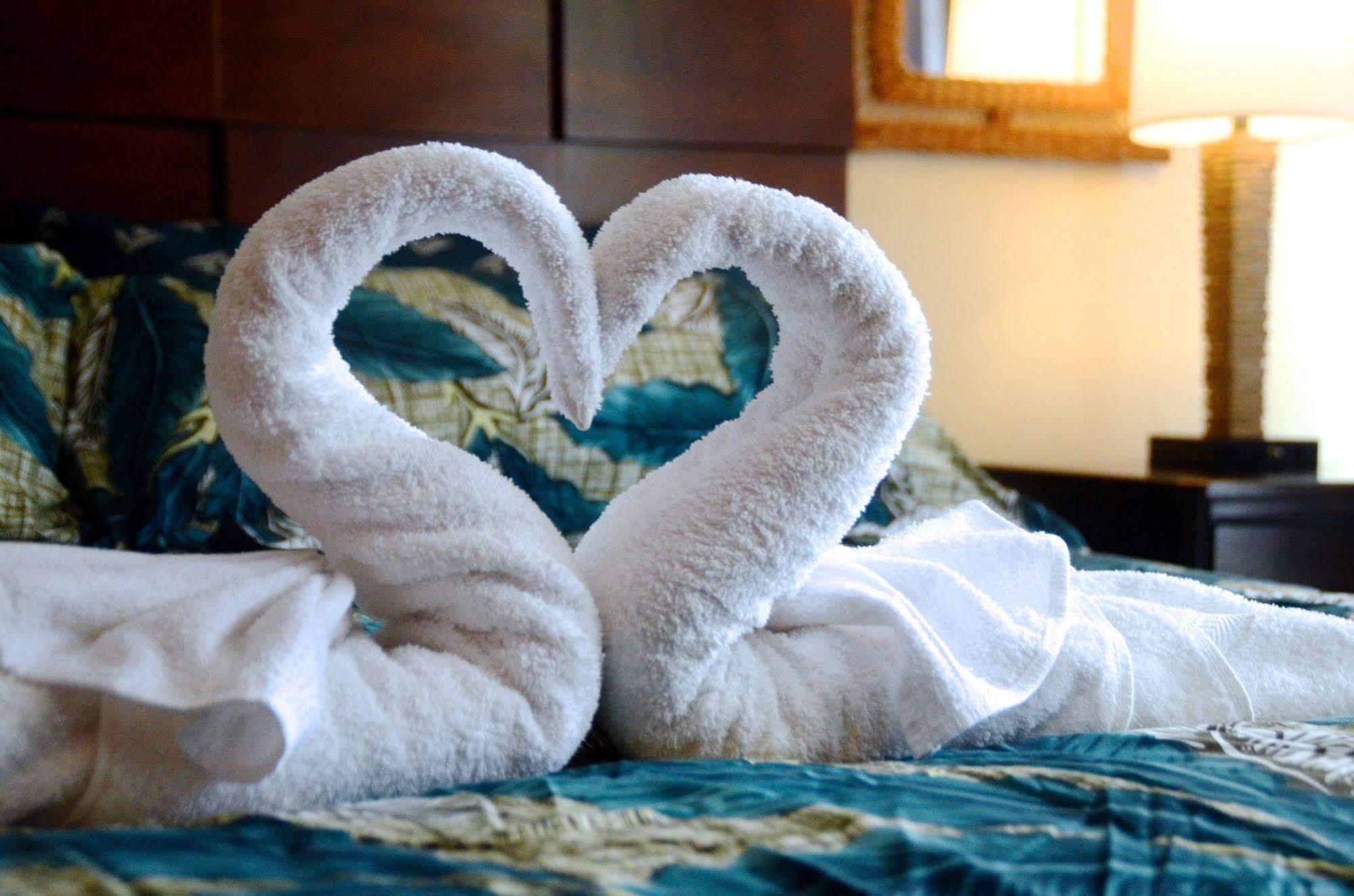 Hotel Beach Villas 3*