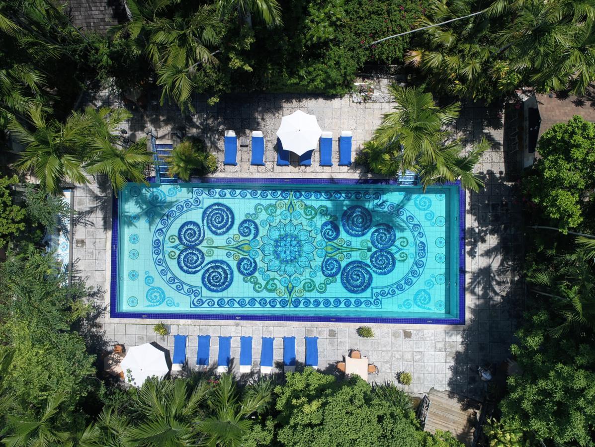 Graycliff Nassau