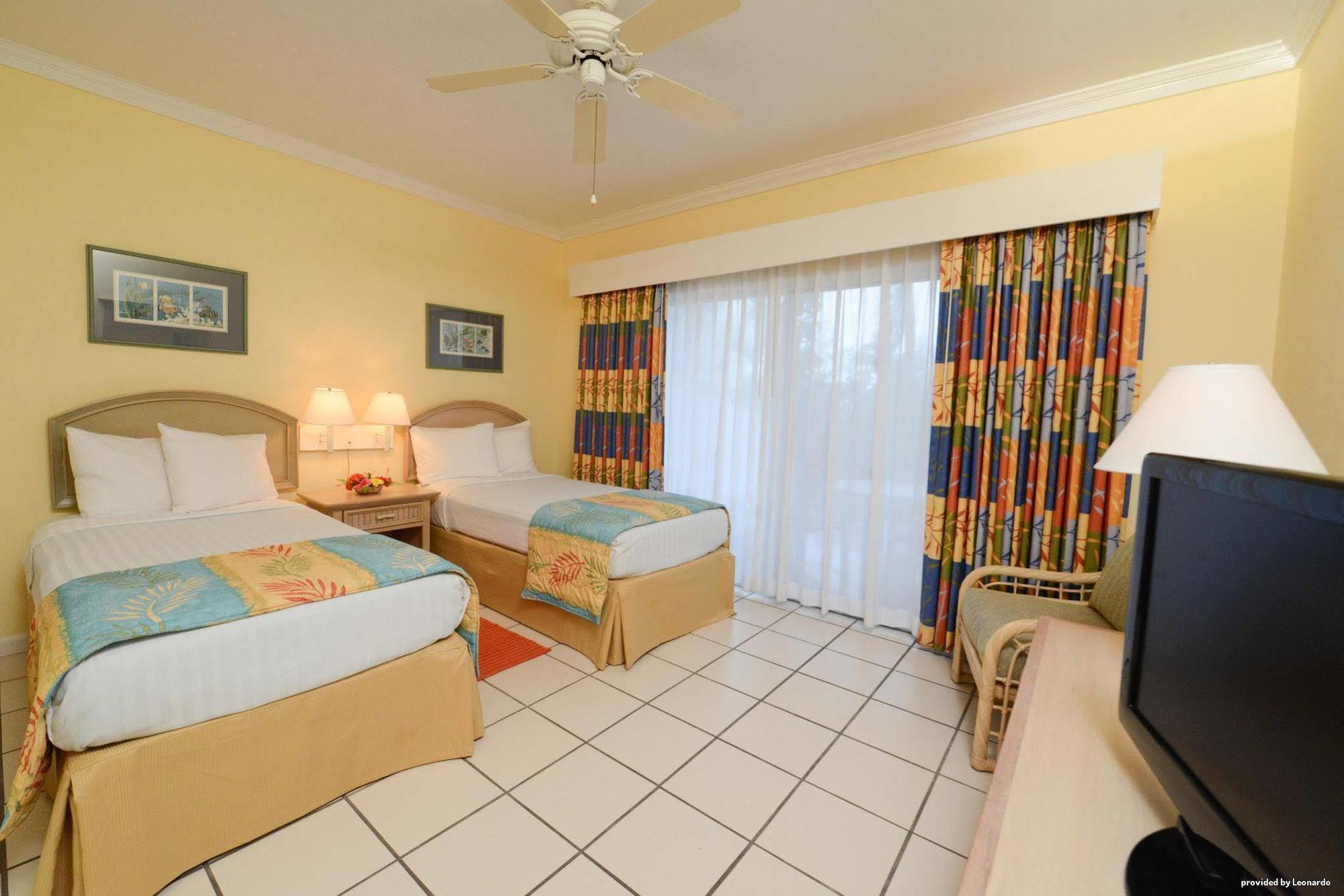 Bay View Paradise Island 3* Nassau