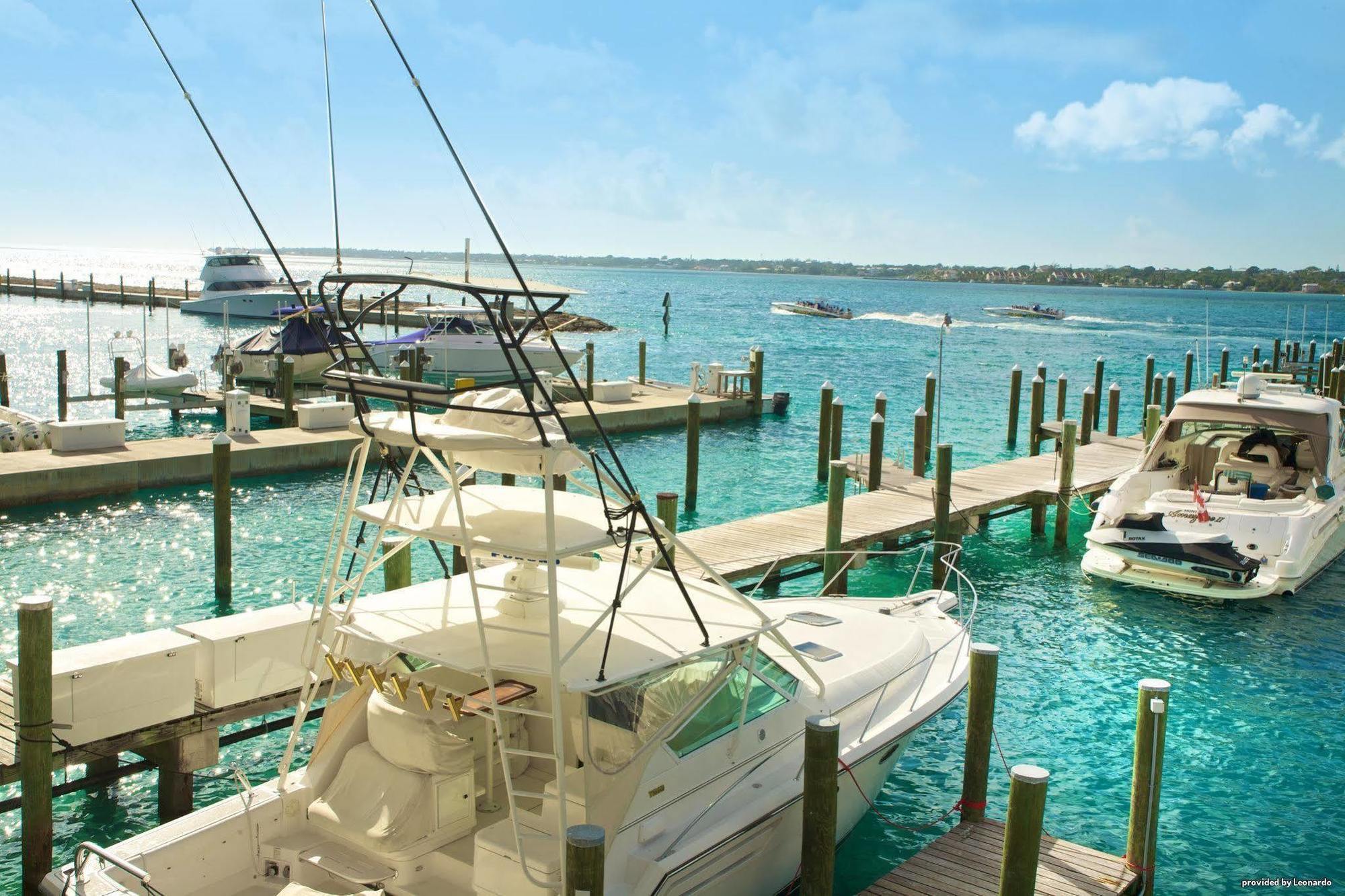 Bay View Paradise Island