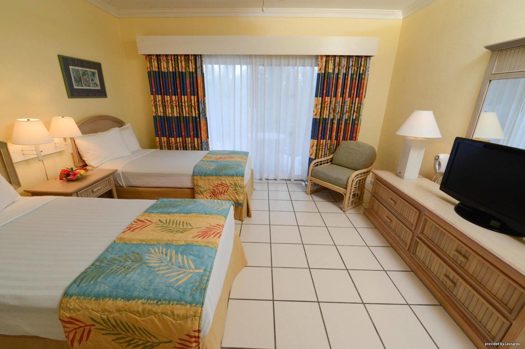 Resort Bay View Paradise Island 3*