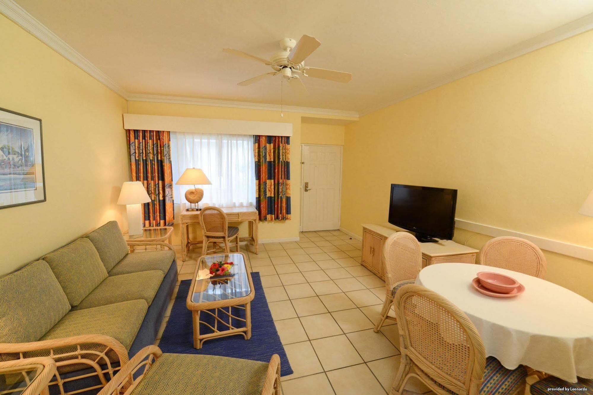 Resort Bay View Paradise Island 3*