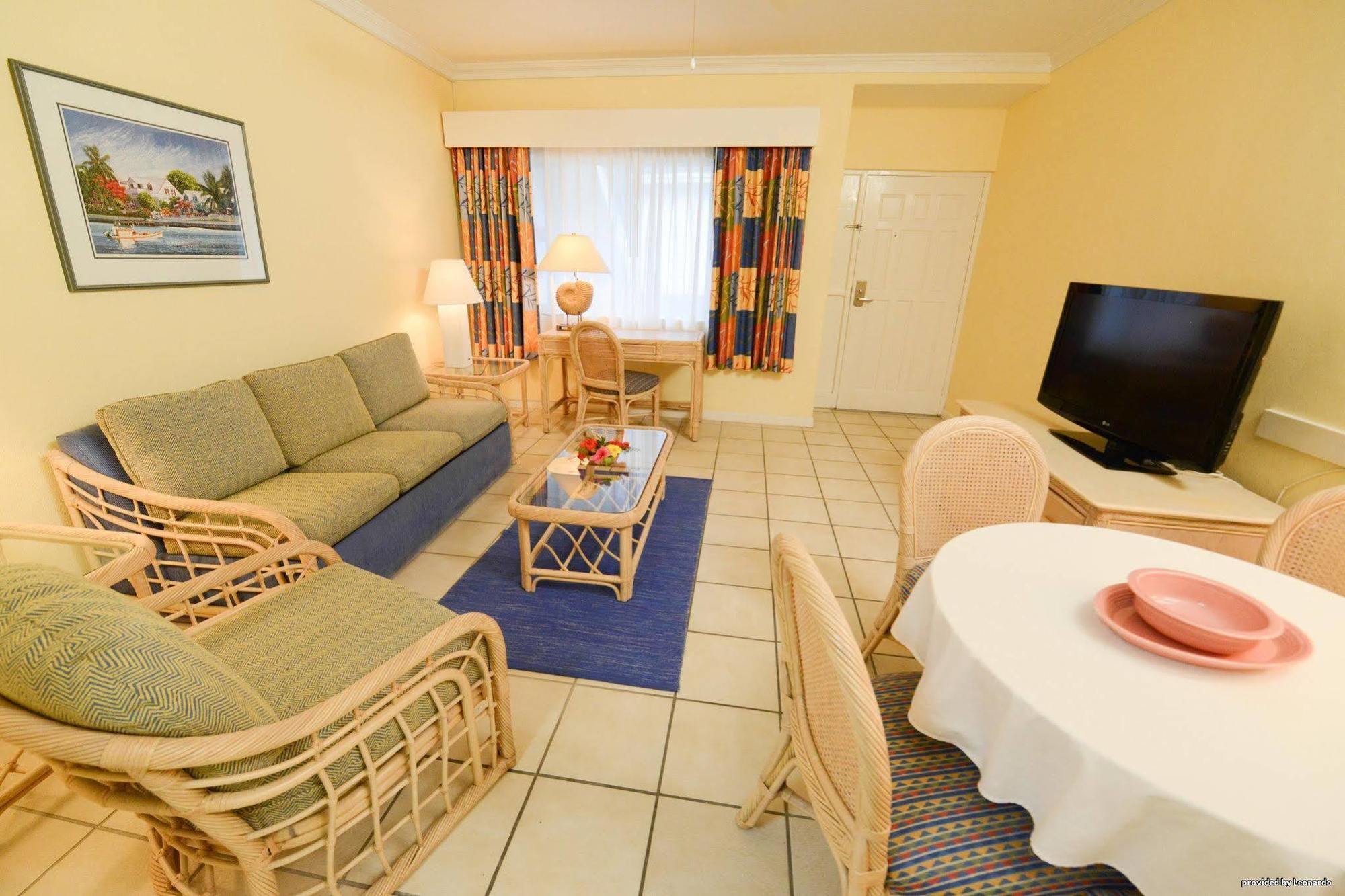 Bay View Paradise Island 3* Nassau