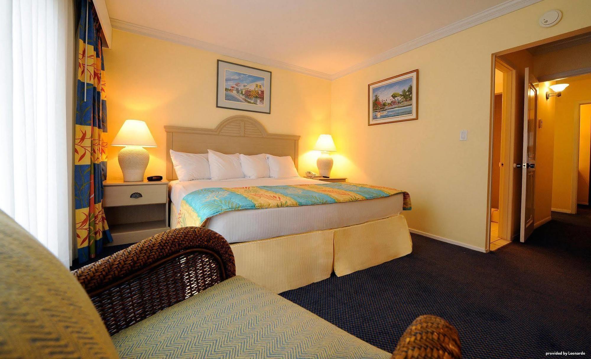 Bay View Paradise Island