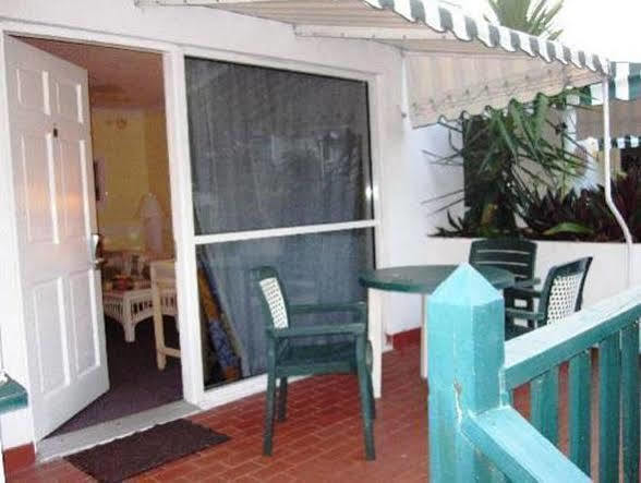 Bay View Paradise Island 3*