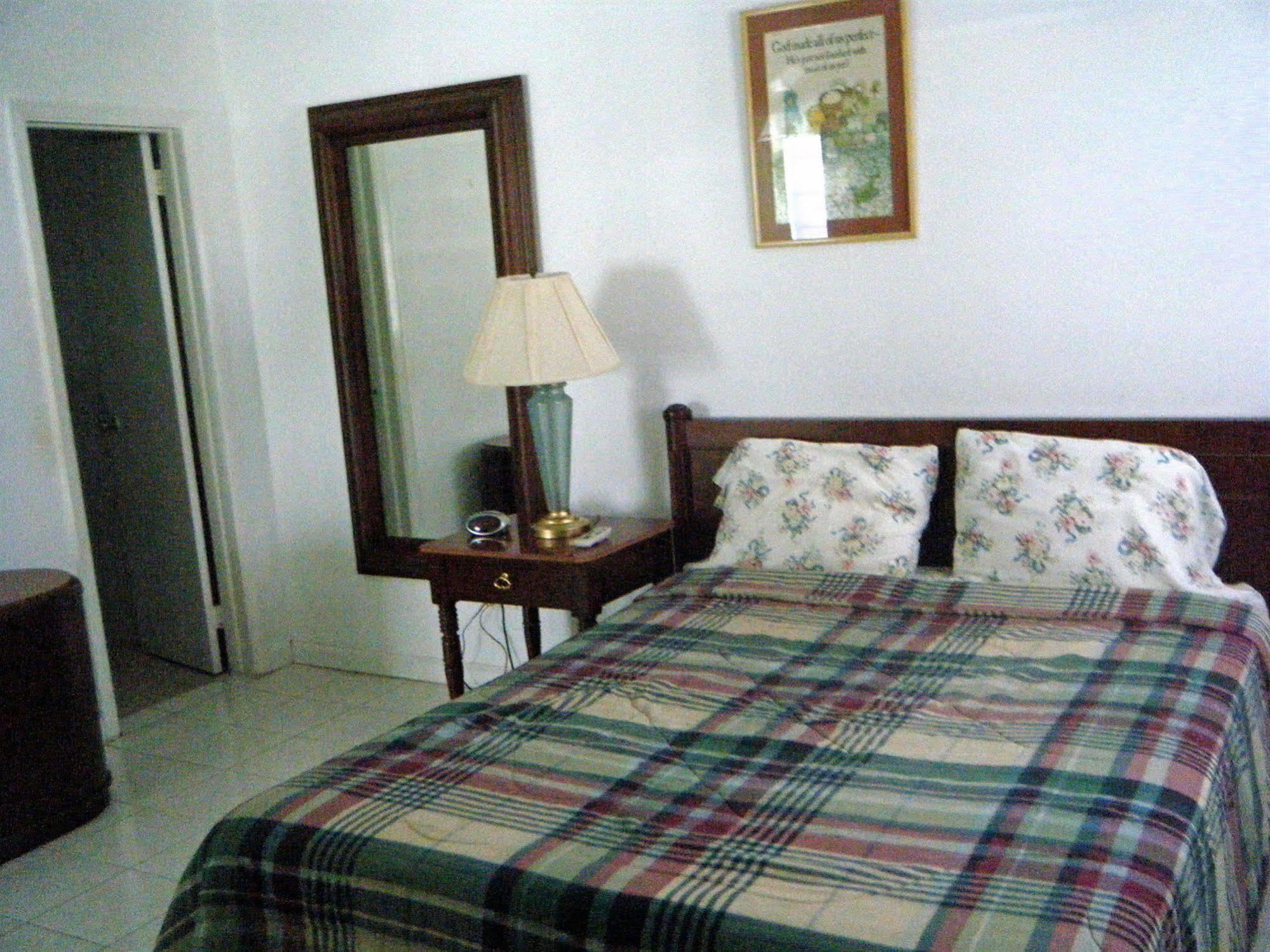 Waterway Resort