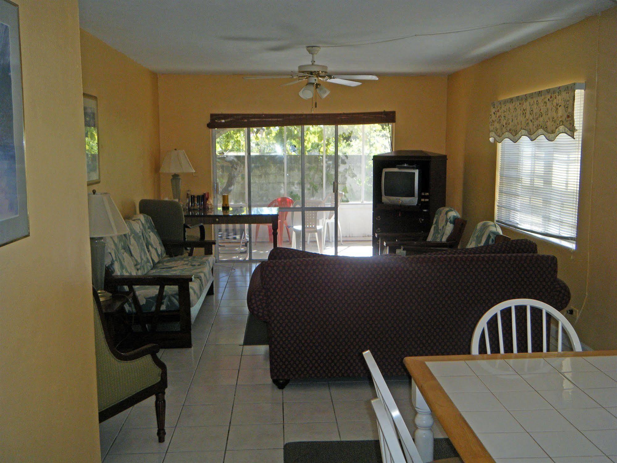 Waterway Resort