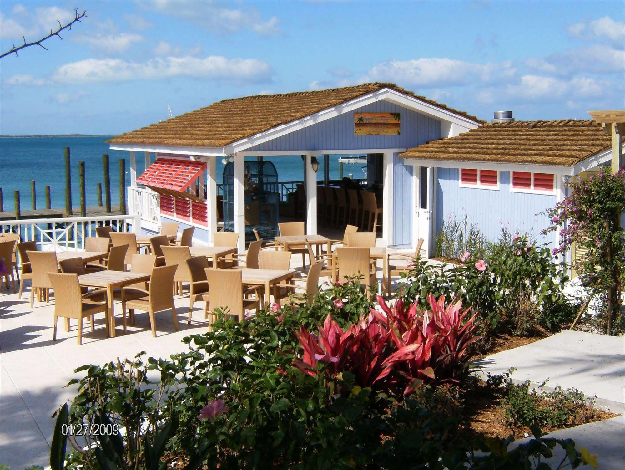 Romora Bay & Marina