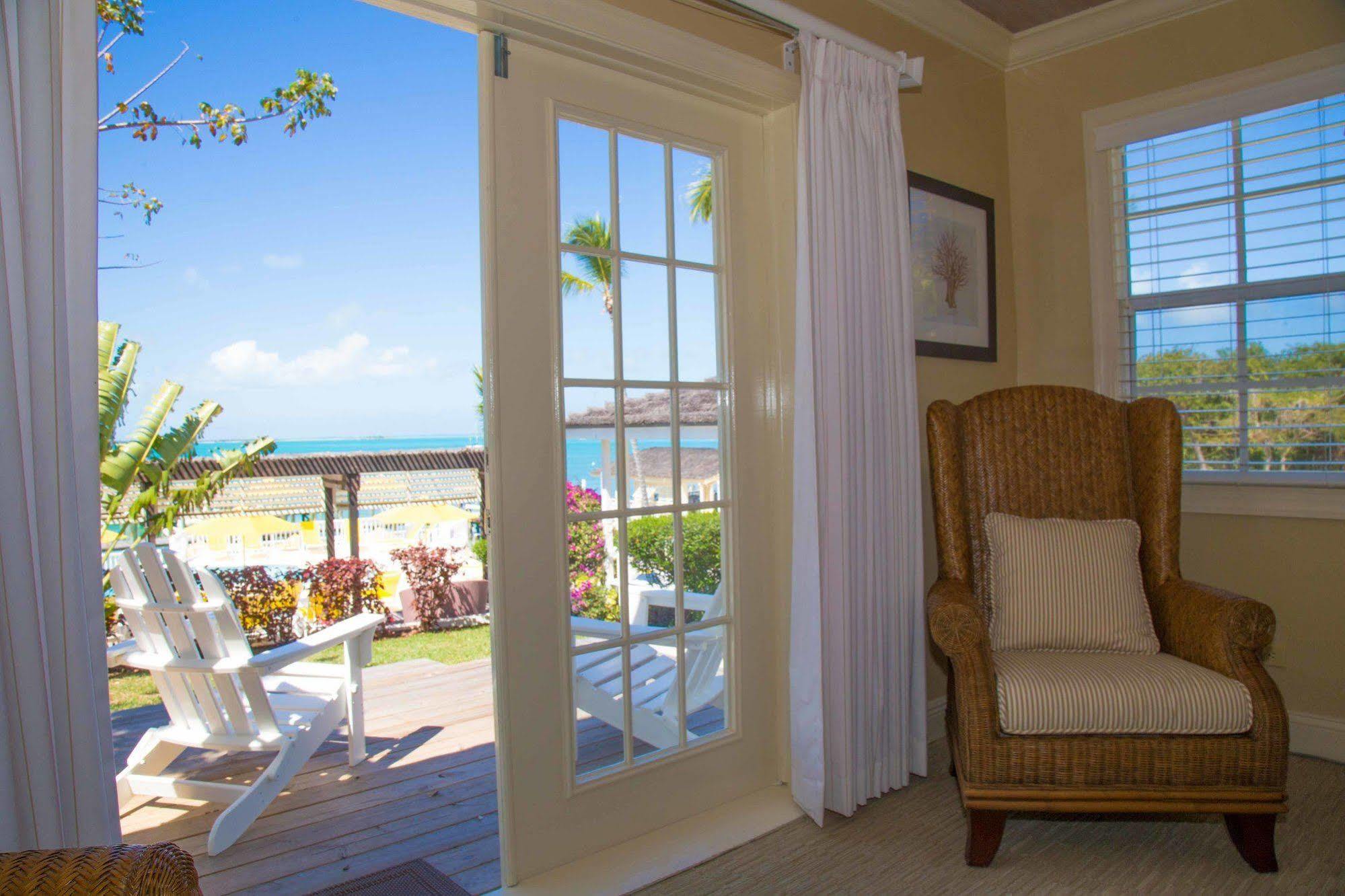 Romora Bay & Marina 3* Dunmore Town