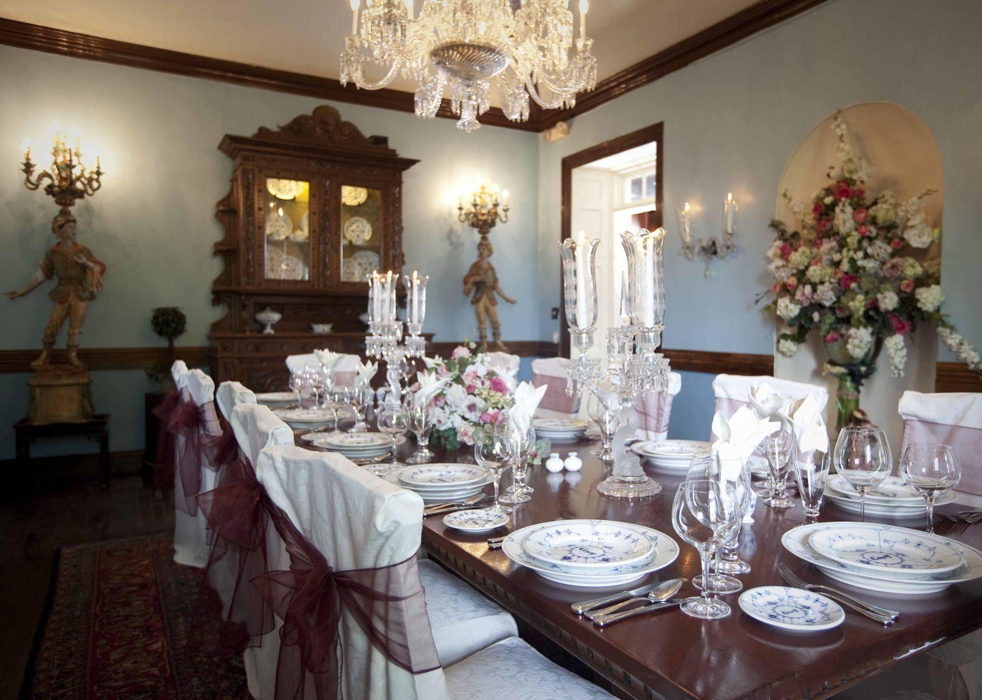 Graycliff Hotel 5*
