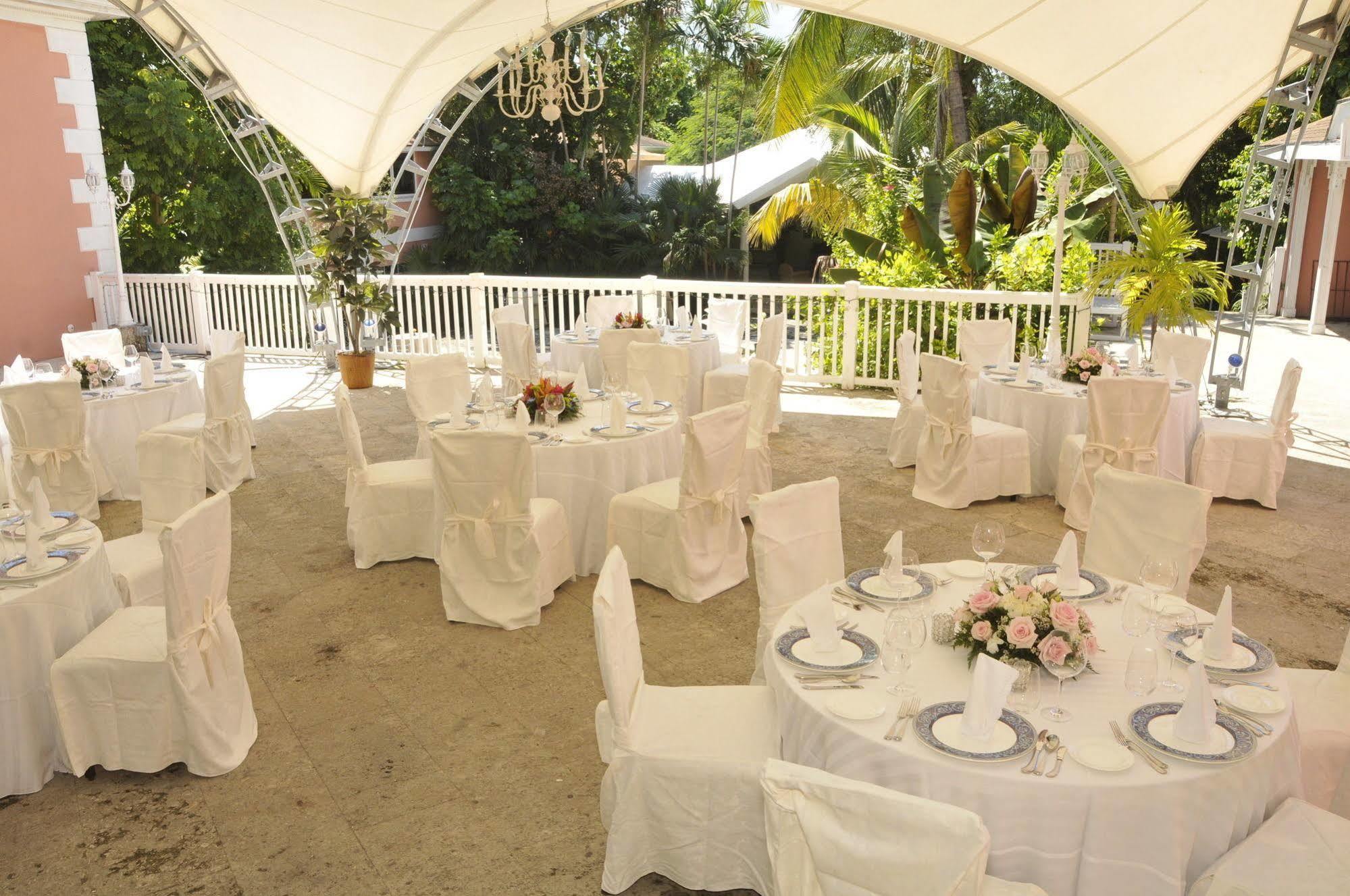 Graycliff Hotel