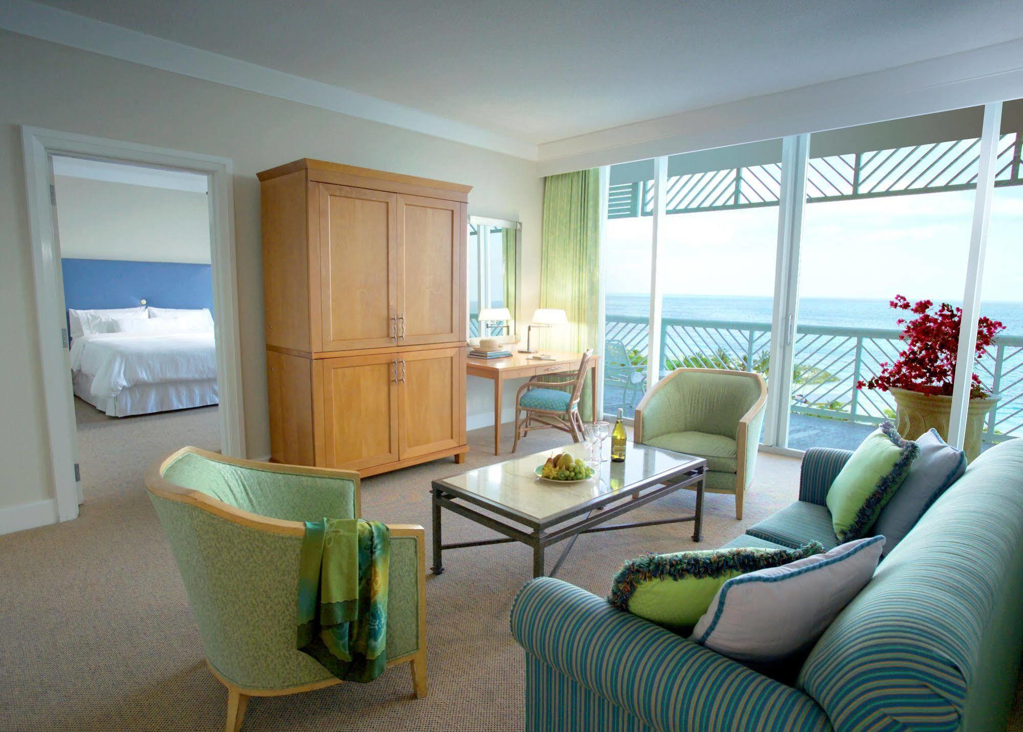 Resort Lighthouse Pointe At Grand Lucayan