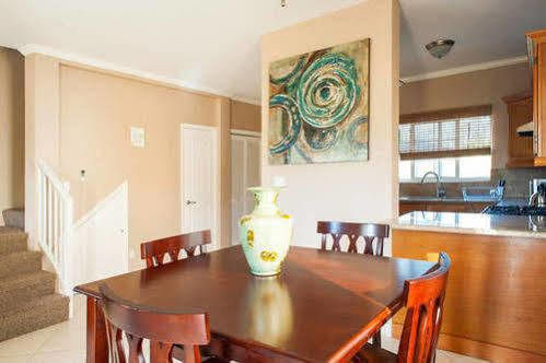 Zohars House Apartment *