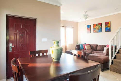 Apartment Zohars House *