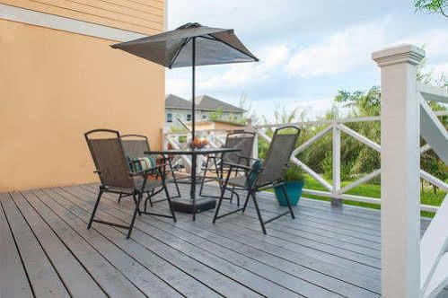 Apartment Zohars House Nassau