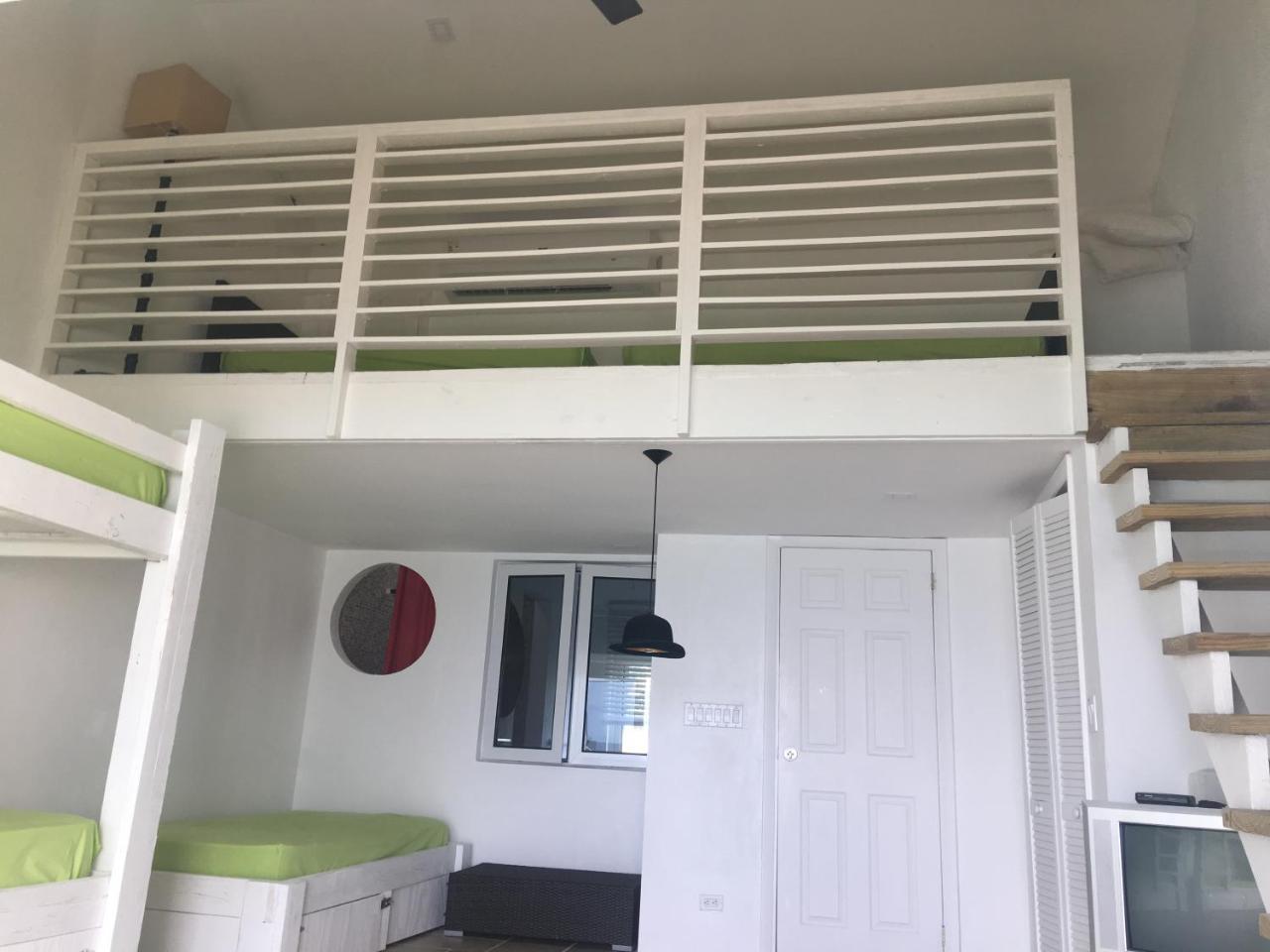 Bahasea Backpackers Hostel