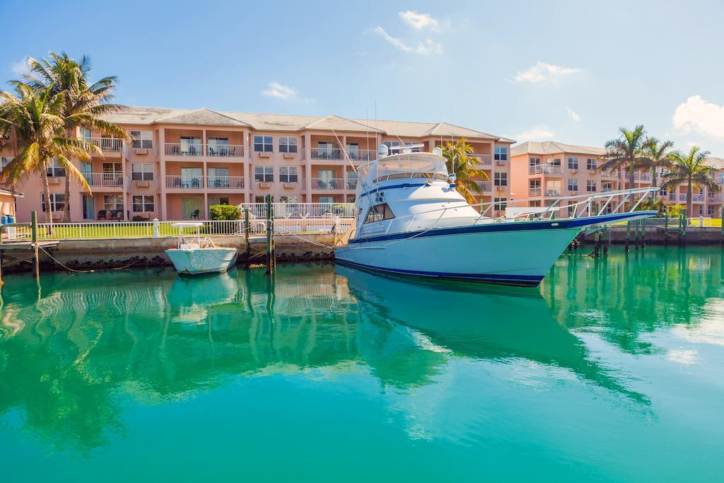 Island Seas 3* Freeport