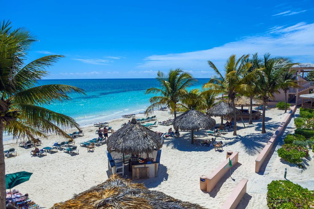 Island Seas Resort