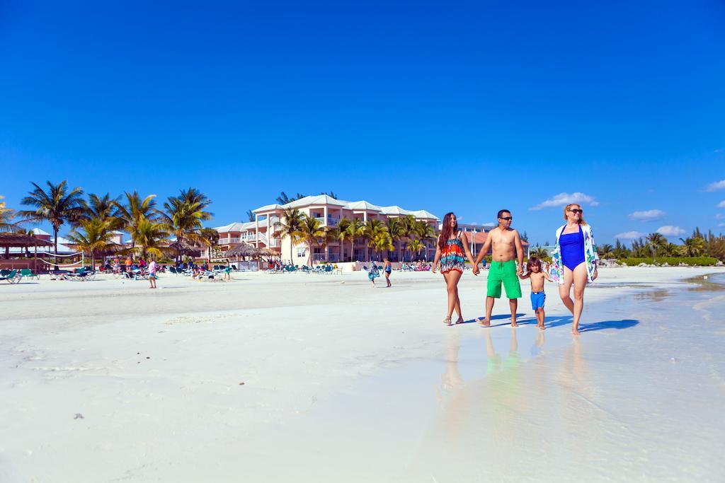 Island Seas Resort 3*