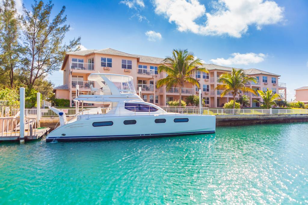 Island Seas 3* Freeport
