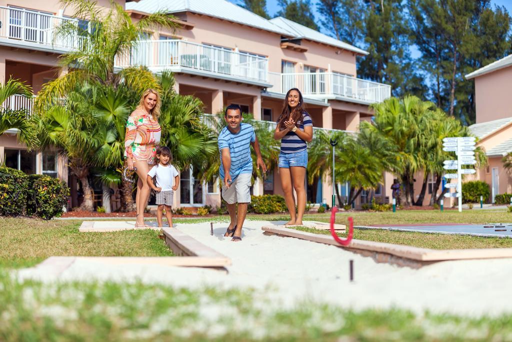 Island Seas 3* Freeport