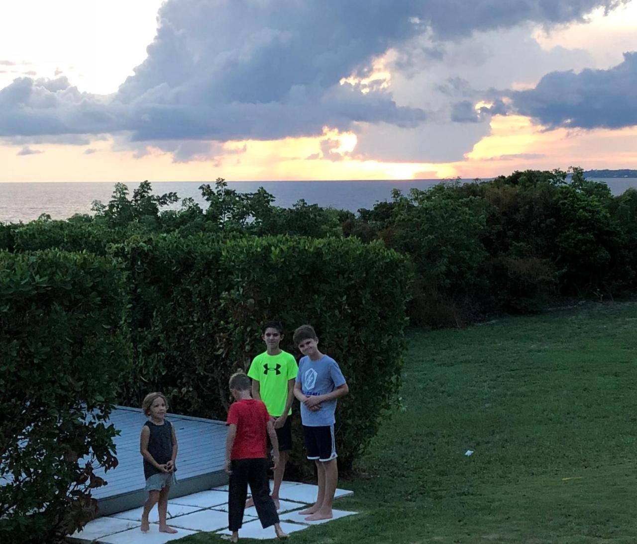 Buttonwood Reserve 1c Holiday home *