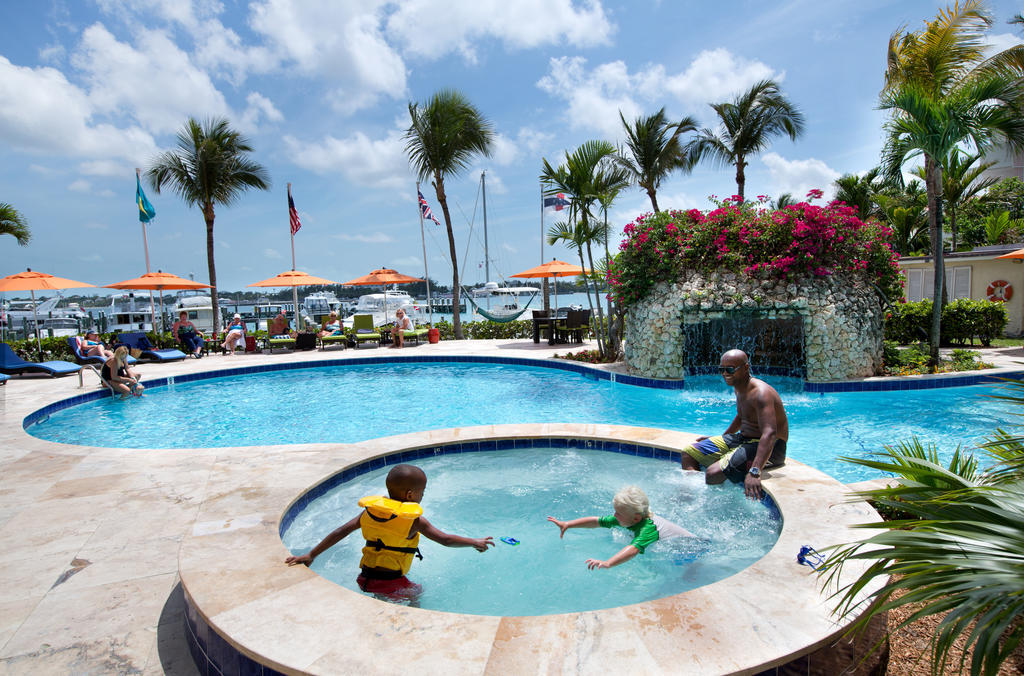 Paradise Harbour Club & Marina Resort 4*