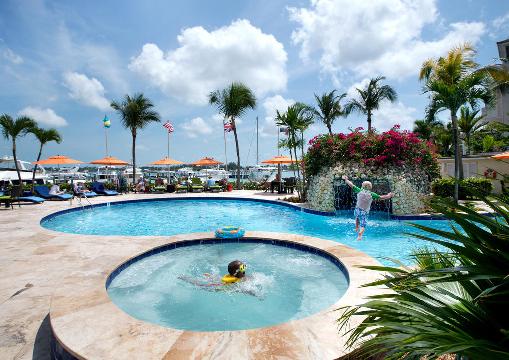 Paradise Harbour Club & Marina 4* Nassau