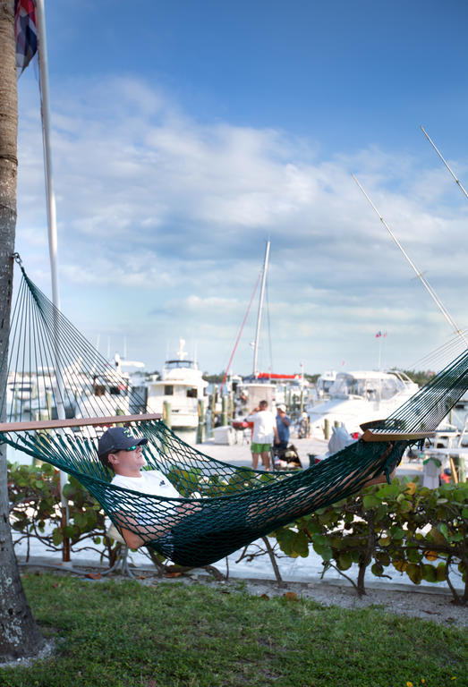 Resort Paradise Harbour Club & Marina