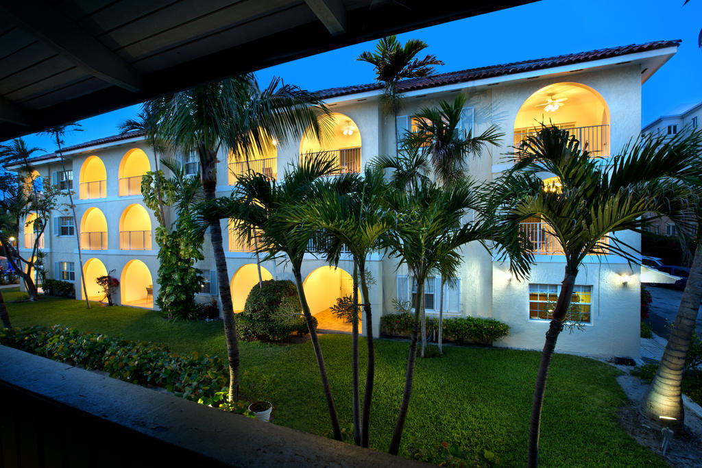 Paradise Harbour Club & Marina 4*