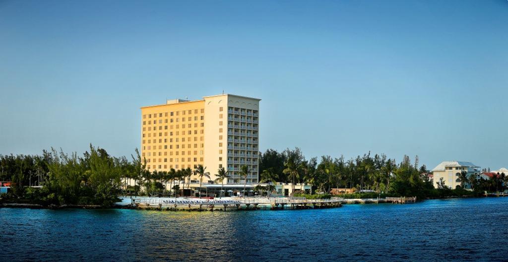 Warwick Paradise Island Bahamas (adults Only) 4* Nassau