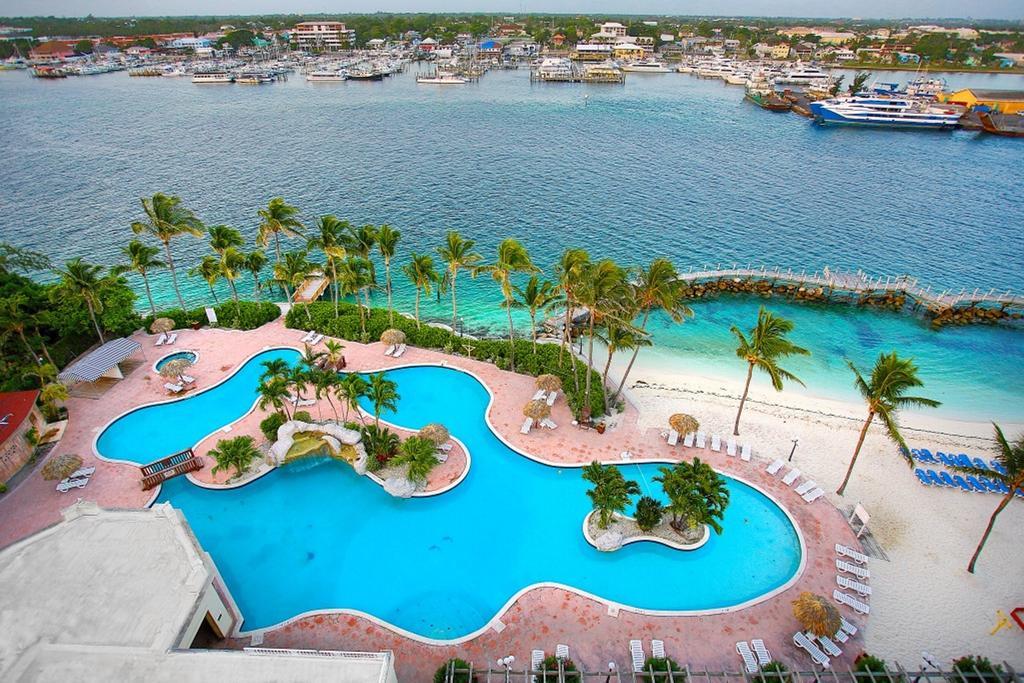 Warwick Paradise Island Bahamas (adults Only) Resort