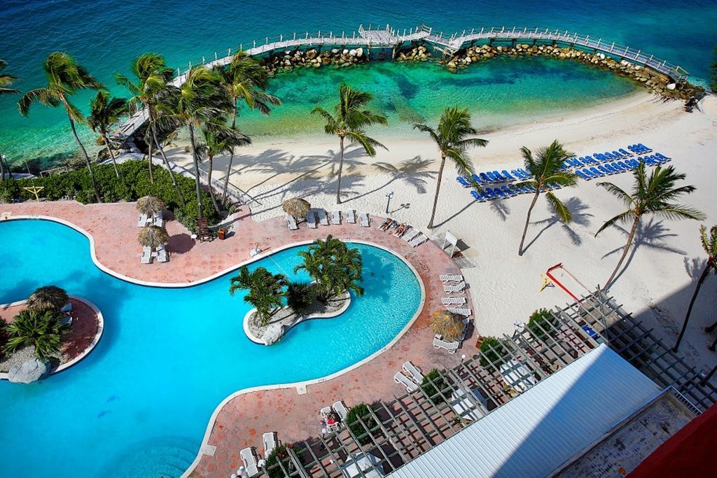 Warwick Paradise Island Bahamas (adults Only) 4* Nassau