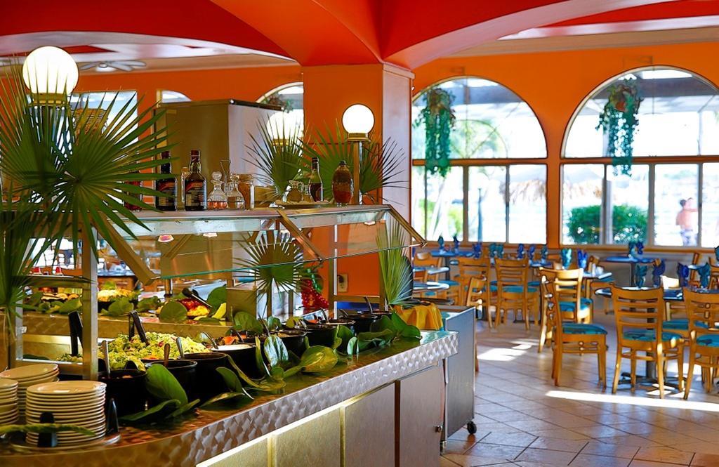 Warwick Paradise Island Bahamas (adults Only) 4*