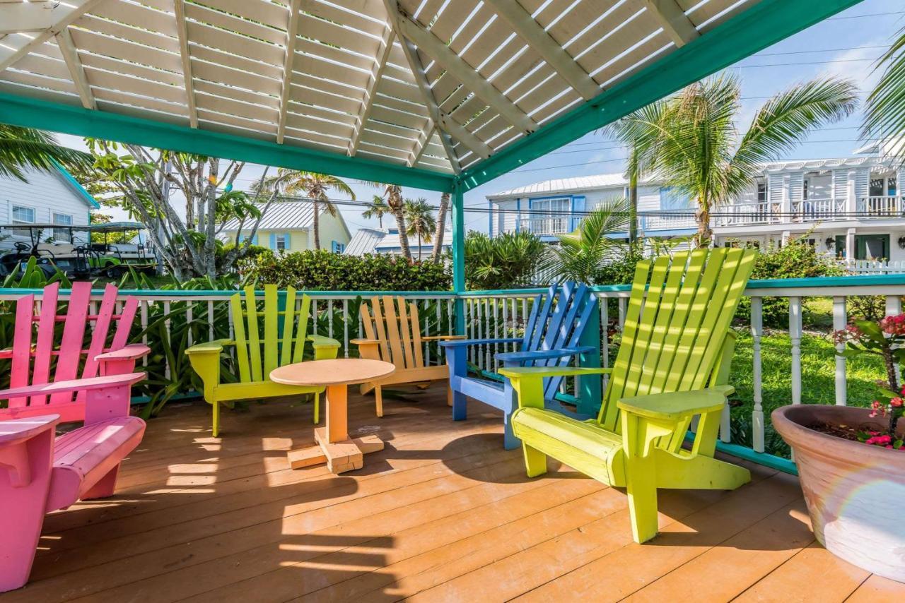 Harbour Hotel Hope Town