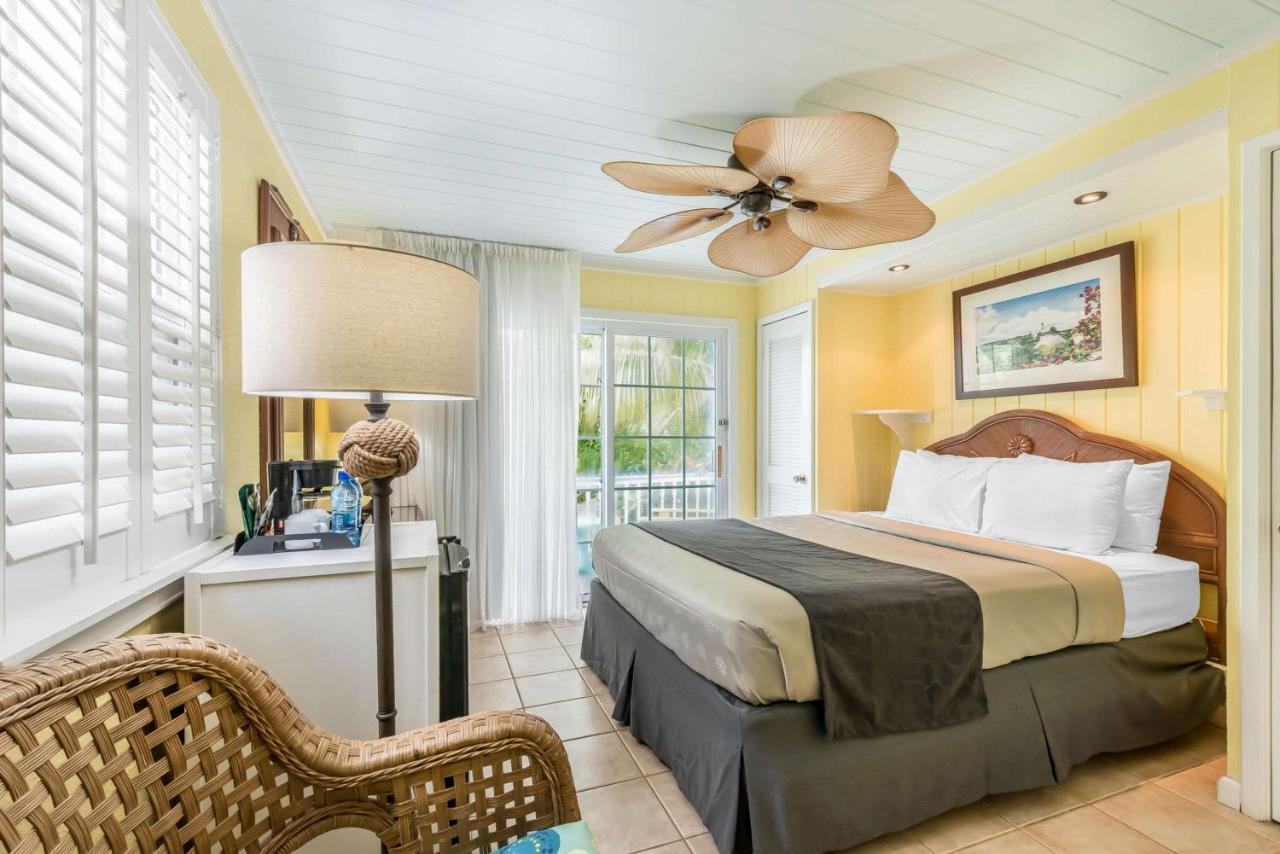 Hotel Harbour Hope Town